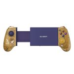Tay Cầm GameSir - G8+ Bluetooth Controller With Receiver Adapter - Thanos Edition - Ảnh 4
