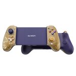 Tay Cầm GameSir - G8+ Bluetooth Controller With Receiver Adapter - Thanos Edition - Ảnh 5