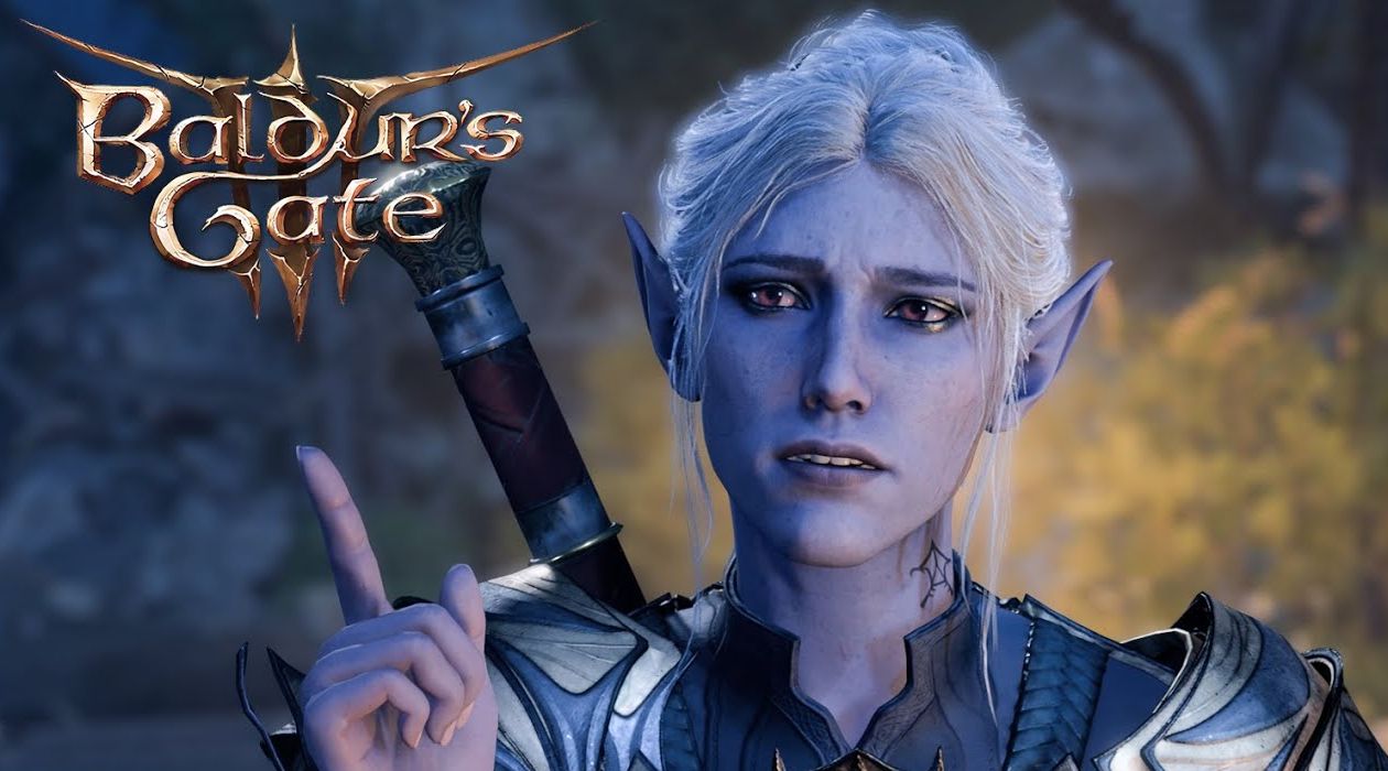 Baldur's Gate 3 giành nhiều giải thưởng tại Gayming Awards 2024