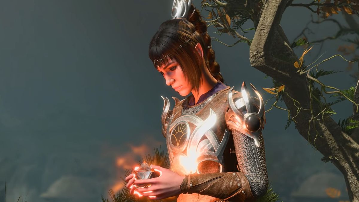 Baldur's Gate 3 giành nhiều giải thưởng tại Gayming Awards 2024