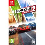 Game GEAR CLUB UNLIMITED 2 - Nintendo Switch