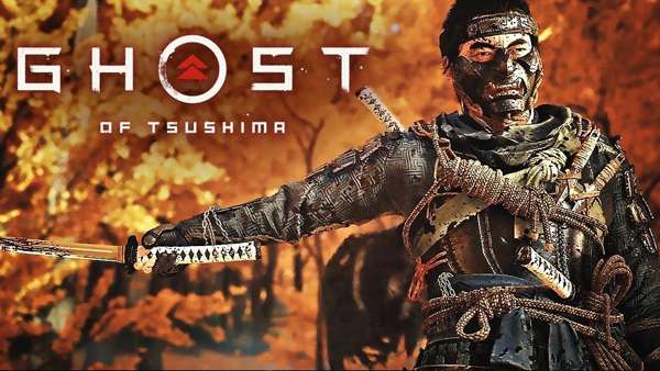 Ghost Of Tsushima Đã Hé Lộ Ngày Ra Mắt Chính Thức