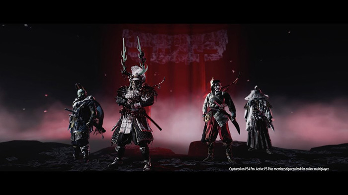 Ghost Of Tsushima: Legends - Bản cập nhật có gì hot