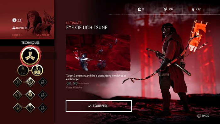 Ghost Of Tsushima: Legends - Bản cập nhật có gì hot