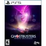 Game Ghostbusters: Spirits Unleashed - PS5