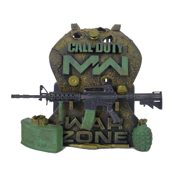 Giá Đỡ Tay Cầm Resin + FDM Call Of Duty