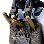 Giá Đỡ Tay Cầm Resin + FDM Call Of Duty - Ảnh 5