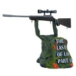Giá Đỡ Tay Cầm Resin - The Last Of Us - Ảnh 2