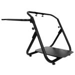 Wheel Stand Foldable For G29/G923 - Ảnh 5