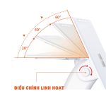 Giá đỡ Xiaomi Youpin Multifunction Stand For Macbook - White - Ảnh 6