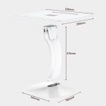 Giá đỡ Xiaomi Youpin Multifunction Stand For Macbook - White - Ảnh 2