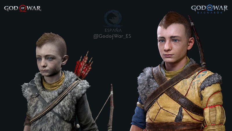 Giả thiết God of War Ragnarok: Liệu có khả năng chiến thần Kratos sẽ chết hay không?