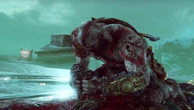 Giả thiết God of War Ragnarok: Liệu có khả năng chiến thần Kratos sẽ chết hay không?