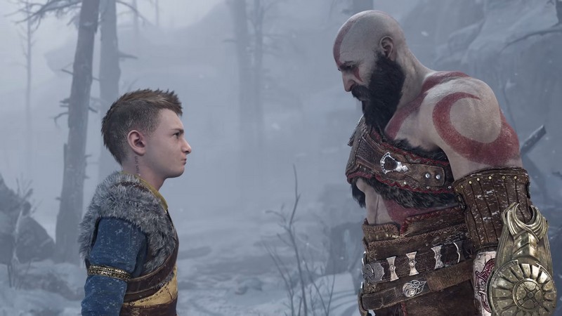 Giả thiết God of War Ragnarok: Liệu có khả năng chiến thần Kratos sẽ chết hay không?