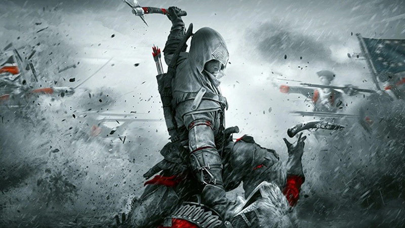 Assassin's Creed