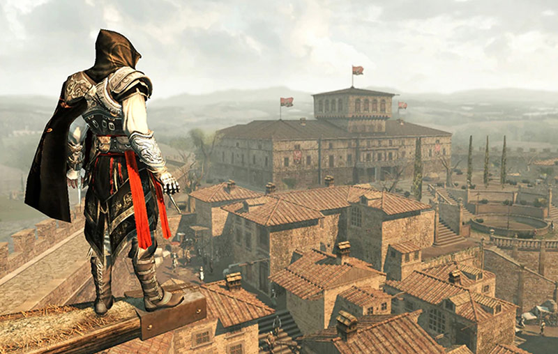 Assassin's Creed