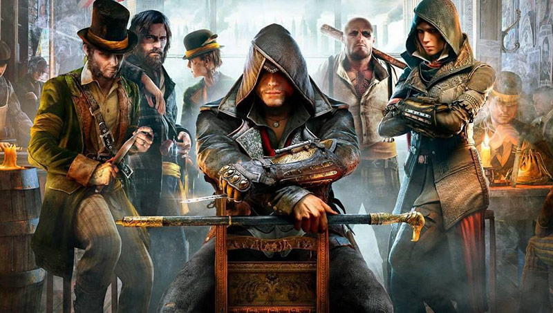 Assassin's Creed