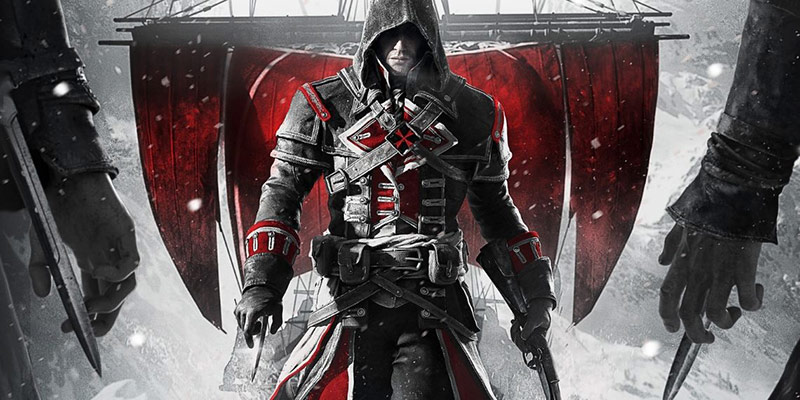Assassin's Creed