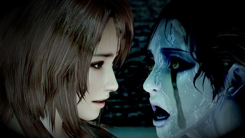 Fatal Frame: Maiden of Black Water