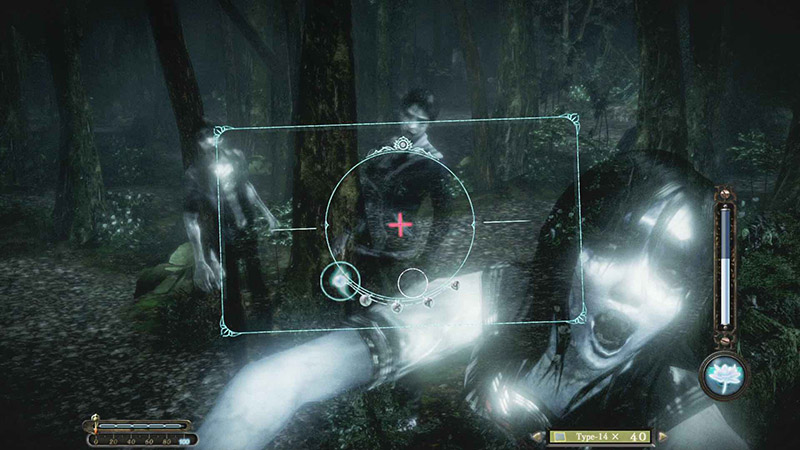 Fatal Frame: Maiden of Black Water