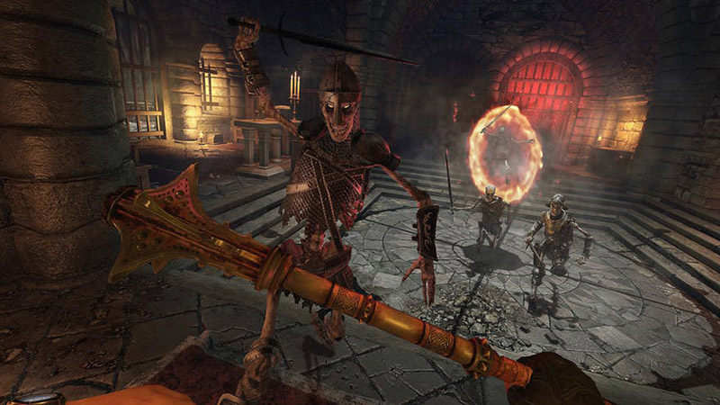 Dying Light Platinum Edition