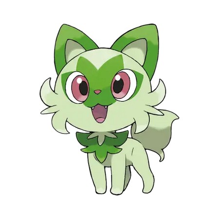 Làm quen với các Pokemon Starter và Legendary Pokemon trong Pokemon Scarlet & Violet