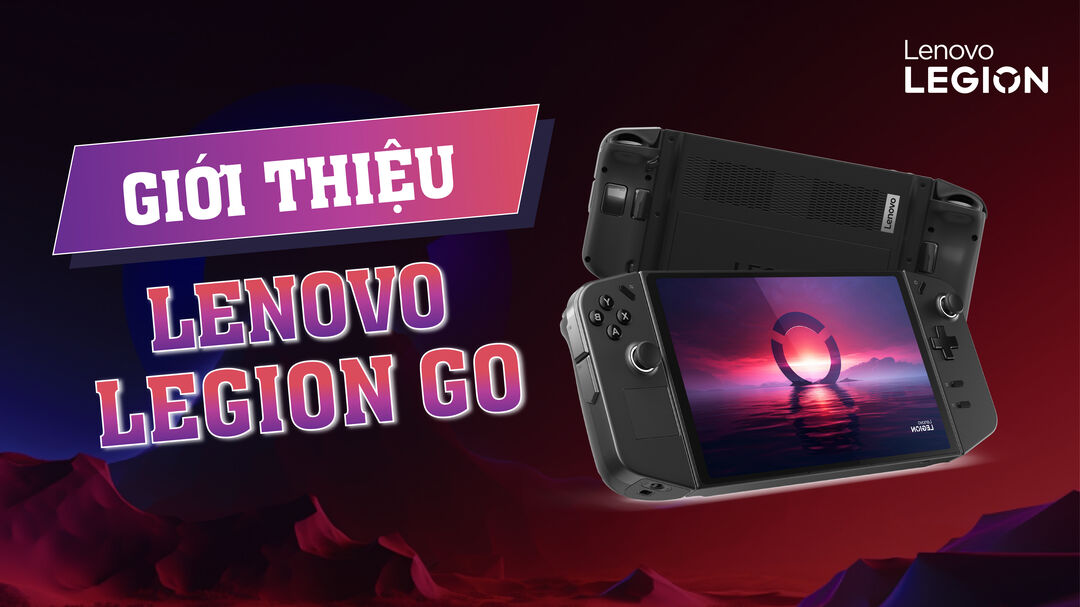 Các Câu Hỏi Thường Gặp Về Legion Go