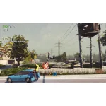 Game Goat Simulator: Remastered - PS5 - Ảnh 2