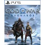 God of War: Ragnarok - Secondhand