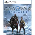 Game God of War: Ragnarok - PS5 - Digital