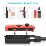 IINE - Golf Clubs For Nintendo Switch Golf Super Rush (SET OF 2) - Ảnh 6