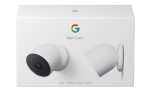 Google Nest Cam Outdoor or Indoor (Battery) - 2 Pack - Ảnh 11