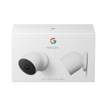 Google Nest Cam Outdoor or Indoor (Battery) - 2 Pack - Ảnh 10