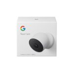 Google Nest Cam Outdoor or Indoor (Battery) - 2 Pack - Ảnh 4