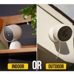 Google Nest Cam Outdoor or Indoor (Battery) - 2 Pack - Ảnh 3