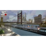 Game Grand Theft Auto: The Trilogy [The Definitive Edition] - ASIA - Nintendo Switch - Ảnh 2