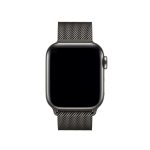 Graphite Milanese Loop - Ảnh 5