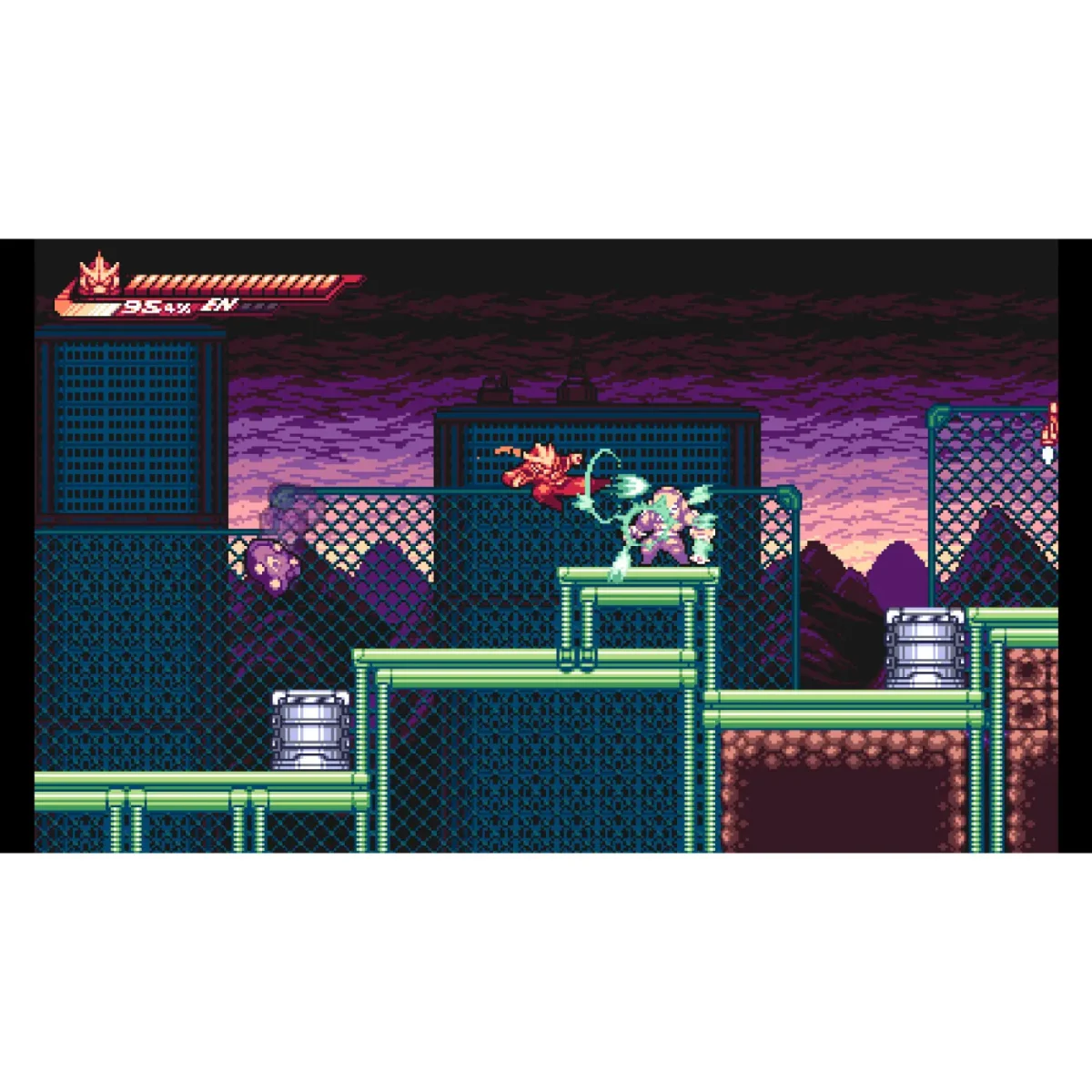 Game Gravity Circuit - Nintendo Switch - Ảnh 3