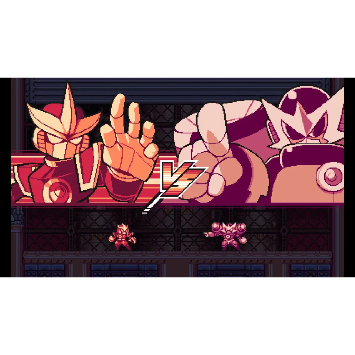 Game Gravity Circuit - Nintendo Switch - Ảnh 2