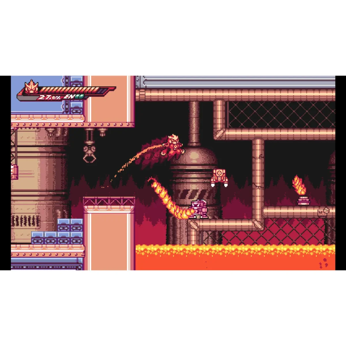 Game Gravity Circuit - Nintendo Switch - Ảnh 4