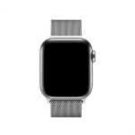 Silver Milanese Loop - Ảnh 2