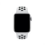 Nike Sport Band Pure Platinum/Black - Ảnh 3