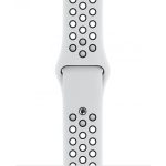 Nike Sport Band Pure Platinum/Black
