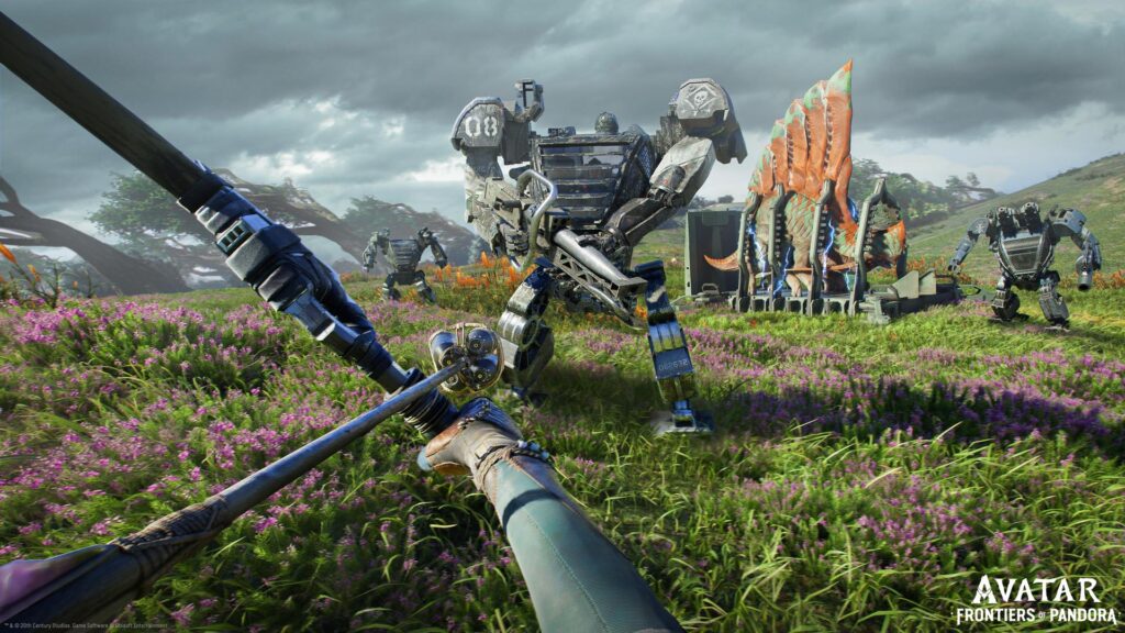 gtg avatar frontiers of pandora 2