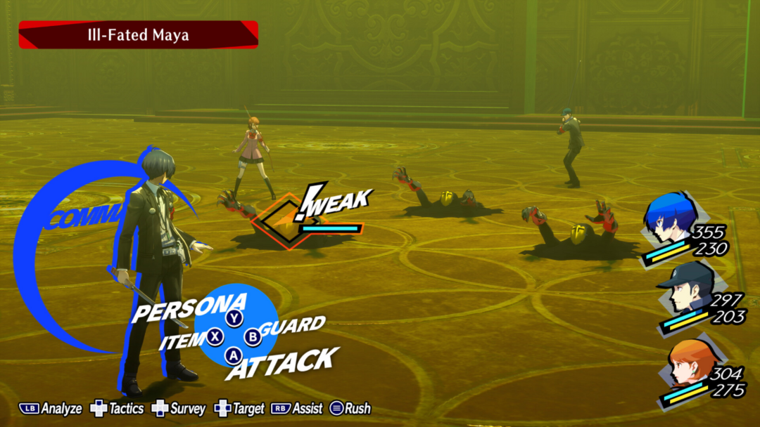 gtg persona 3 reload 2 3