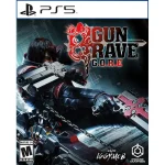 Game Gungrave G.O.R.E - PS5