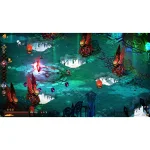 Game Hades - US - Nintendo Switch - Ảnh 2