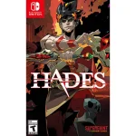 Game Hades - US - Nintendo Switch
