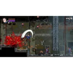 Game Halloween and Ash vs Evil Dead RetroRealms Double Feature - Nintendo Switch - Ảnh 4