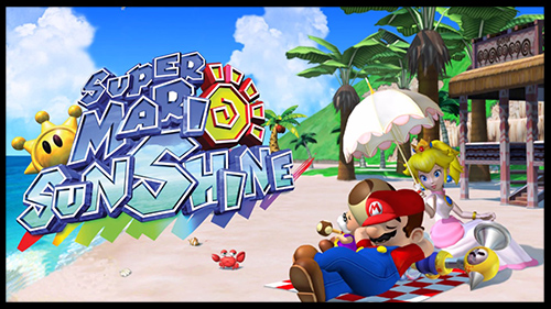 Hành Trình 39 Năm Của Mario